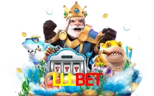 LLLBET